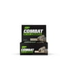 Muscle Pharm MusclePharm Combat Crunch Protein Bar, Multi-Layered Baked Bar, Gluten-Free Bars, 20 g Protein, Low-Sugar, Low-Carb, Gluten-Free, Double Stuffed Cookie Dough, 12 Servings