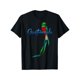 thumbnail image 1 of [100% cotton]Guatemala quetzal T-Shirt, 1 of 6