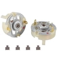 thumbnail image 4 of Motor Carbon Brush Holder Charging for Ryobi DEVON RS545 555 550, 4 of 5