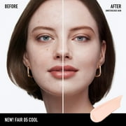 Barepro 24Hr Wear Skin-Perfecting Matte Liquid Foundation Mineral SPF 20 PA Plus - 05C Fair