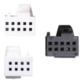 thumbnail image 5 of Brock Power Mirror for 2019-2024 Sprinter 3500XD Short Arm Turn Signal Indicator Heated Set, 5 of 9