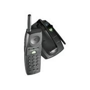 BellSouth GH9404BK - Cordless phone - 2.4 GHz
