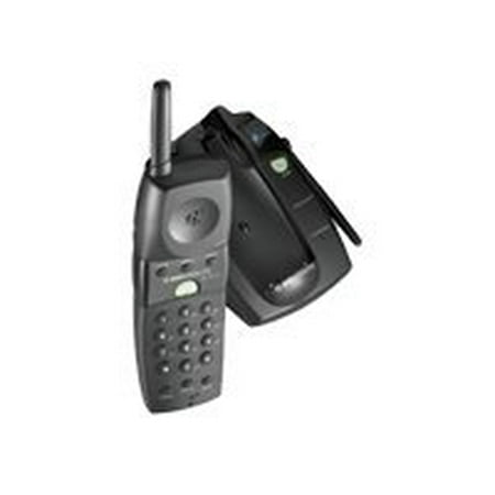 BellSouth GH9404BK - Cordless phone - 2.4 GHz