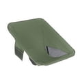 thumbnail image 2 of figatia Camping Chair Cover Wear Resistant Replacement Cloth for Home Picnic Outdoor Green, 2 of 8