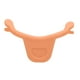 thumbnail image 5 of Corrector de Sonrisa Entrenador facial Higoodz Dispositivo de ejercicio naranja, 5 of 7