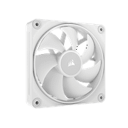 CORSAIR LX RGB Series, iCUE LINK LX120 RGB White, 120mm Fan, Triple Pack