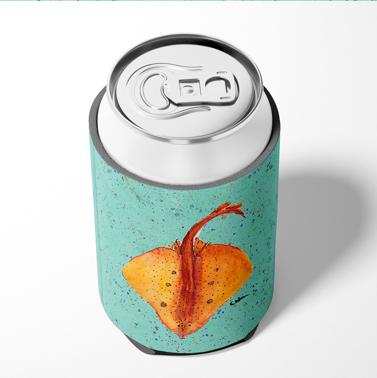 Stingray Can or Bottle Hugger