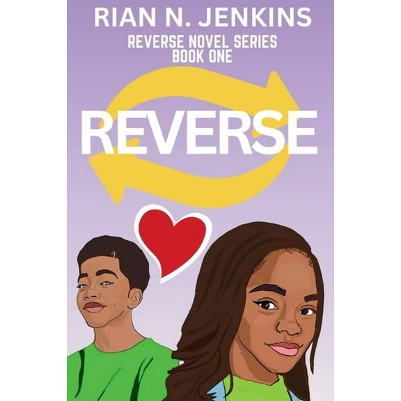 Reverse, (Paperback)
