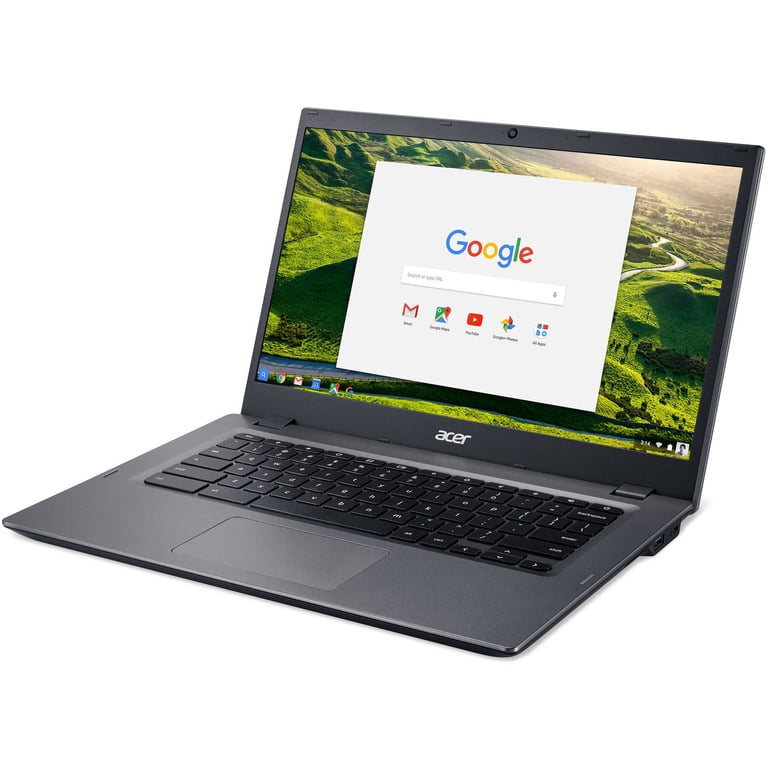 Acer Chromebook 14 for Work CP5-471-581N - 14