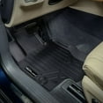 thumbnail image 3 of SMARTLINER 3 Rows Custom Fit Floor Liners Compatible with 2021 - 2025 Mercedes-Benz AMG GLE 53 SUV and 7 Passenger (Gasoline), 3 of 4