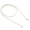 thumbnail image 1 of Gafas de sol Minnieouse Correa de cuerda Cuentas elegantes, 1 of 6