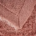 thumbnail image 6 of Chanasya Super Soft Shaggy Longfur Throw Blanket | Snuggly Fuzzy Faux Fur Lightweight Warm Elegant Cozy Plush Sherpa Microfiber Blanket | For Couch Bed Chair Photo Props - 50 "x 65" - Peach, 6 of 10