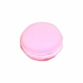 thumbnail image 1 of Portable Travel Candy Color Mini box Buttons organizer case Cute Cake Jewelry Ring Necklace Carrying Case Buttons Organizer Storage Box, 1 of 6