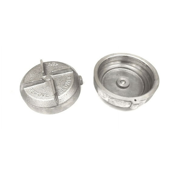 4J3754 - CAP-FILLER 3R6674 3D6684 for Caterpillar (CAT)