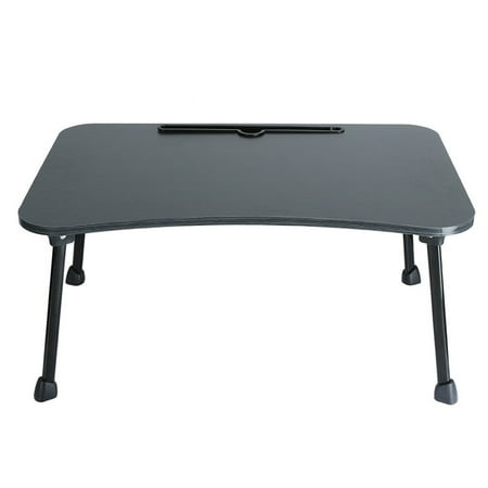 VANLOFE Laptop Bed Tray Table Nearpow Adjustable Laptop Bed Stand...