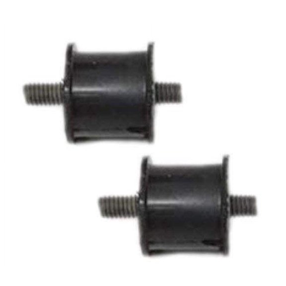 Echo 2 Pack of Genuine OEM Replacement Cushion - 10491011410-2PK