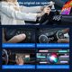 thumbnail image 5 of Adaptador auto inalámbrico de CarPlay Android Adaptador USB para los coches de CarPlay atados con alambre de fábrica, 5 of 9