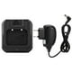 thumbnail image 1 of Cargador de escritorio CHR-9700 para BAOFENG UV 9R UV 9R BF UV9R Walkie Talkies ham Transceiver EU, 1 of 5