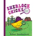 thumbnail image 2 of Sherlock Chick Sherlock Chick's First Case, (Hardcover), 2 of 2