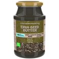 thumbnail image 1 of Chia Seed Butter 2.2 lb | Non-GMO | No Sugar Added | Vegan | 1 Ingredient | Rich in Fiber | Proteins & Omega 3 6 9, 1 of 3