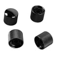 thumbnail image 4 of Metal Guitar Knobs Set Metal Volume Tone Speed Control Knobs For Electric Guitar And Bass, 4 of 8