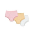 thumbnail image 3 of Collections Etc Women's Women's Incontinence Briefs - 10 oz. Absorbency Basic Medium, 3 of 4