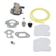 thumbnail image 4 of Accesorio de motosierra NikouMX filtro de aire Carburador Kit de accesorios, 4 of 8