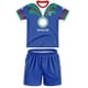 thumbnail image 3 of Kit infantil de personalización Dolphin 2024 Home / Heritage Rugby Jersey Talla: 16-26 （Imprima el nombre y el número personalizados）, 3 of 5