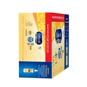 Enfamil NeuroPro Liquid Baby Formula, MFGM* 5-Year Benefit, Exclusive HuMO6 Immune Blend, 2 Fl Oz Bottle, 24 Count