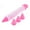 Pink, variant on SPRING PARK ilicone Food Writing Pen Cake Cookie Cream Pastry Chocolate Decorating Pen DIY Personalized Cake