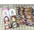 thumbnail image 1 of Colored Pencils Set Eraser 36 Colors Cartoon Pattern Style Glossy Color Texture Art Sketch Pencils for Children, 1 of 5