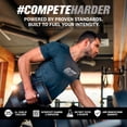 thumbnail image 7 of GAT SPORT Creatine Chews, Zero Sugar, 5g Pure Creatine Monohydrate, 3rd Party Tested, Brain Health, Muscle, Strength, Anti-oxidant Support, for Men & Women, 40 Count, 10 Servings (Grape Cotton Candy), 7 of 7