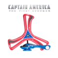 thumbnail image 4 of World Tech Toys Captain America Hélicoptère Boomerang, 5 Ans et Plus, Mousse Souple et Cercles Dehors 36 Pieds!, 4 of 4