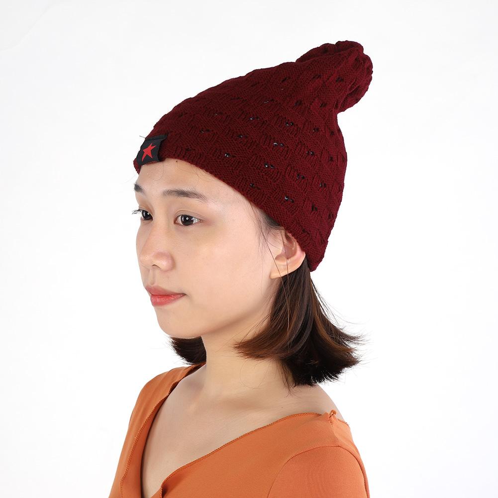 mens cable knit beanie hats