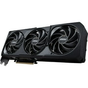 MSI Shadow GeforceRTX 5080 16G SHADOW 3X OC