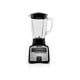 thumbnail image 2 of Licuadora T-Fal INFINYFORCE XL 14V Negra Vidrio 2.2 Litros 550W, 2 of 5