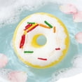 thumbnail image 4 of EGNMCR Donut-exploding Bath Balls Bath salt balls, 4 of 5