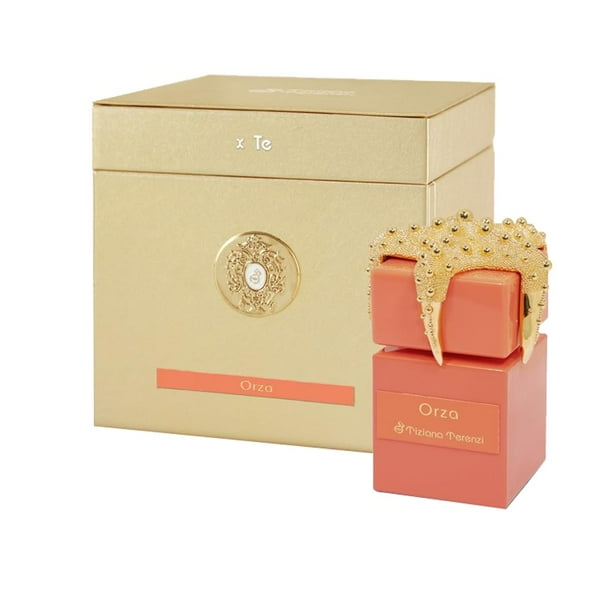 Orza Extrait de Parfum Spray (Unisex) por Tiziana Terenzi Tiziana