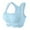 Blue, variant on Bras for Women,Very Push up Bra(Yellow,M)