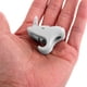 thumbnail image 4 of Kit de 2 clips para visera solar, confiables, accesorios para visera automotriz, ganchos para visera, resistentes., 4 of 8