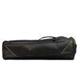 thumbnail image 3 of Wosthever Bolsa de hombro de tela Oxford de algodón Bolsa de escenario de trombón tenor para trombonista Accesorios para instrumentos musicales negro, 3 of 5