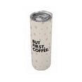 thumbnail image 1 of Termo de 590 ml TINK But First, Coffee, 1 of 5