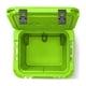 thumbnail image 5 of Cooler YETI Roadie de 48 ruedas con mango de periscopio retráctil, 5 of 8