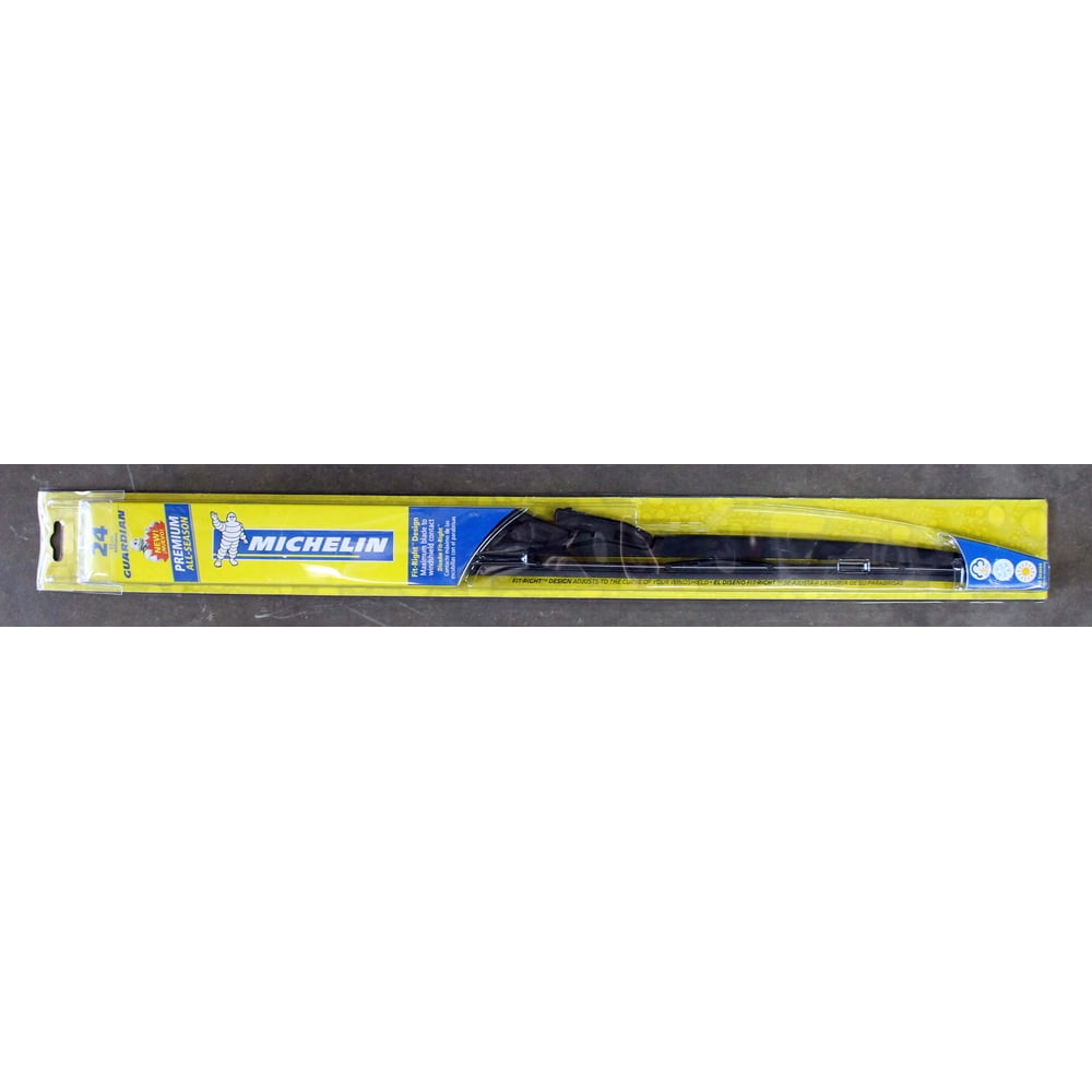 Michelin Guardian Premium AllSeason Windshield Wiper 24