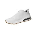thumbnail image 2 of Tenis Skechers Uno 2 Hombre Blanco blanco 26.5, 2 of 3