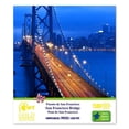 thumbnail image 1 of Rompecabezas Wuundentoy Puente de San Francisco Gold Edition 1500 Piezas, 1 of 4