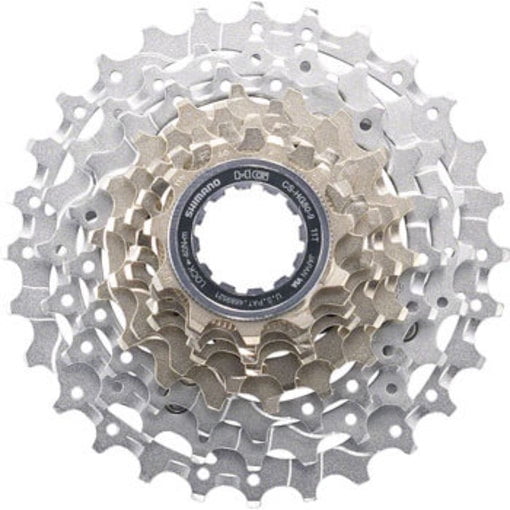 shimano hg 9 speed cassette
