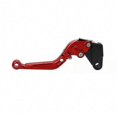 thumbnail image 2 of Motorcycles Handbrake For Suzuki GSXR125 GSX R GSXR 125 GSX R125 2017 2018 Brake Clutch Lever Handle Grips Adjustable Folding, 2 of 5