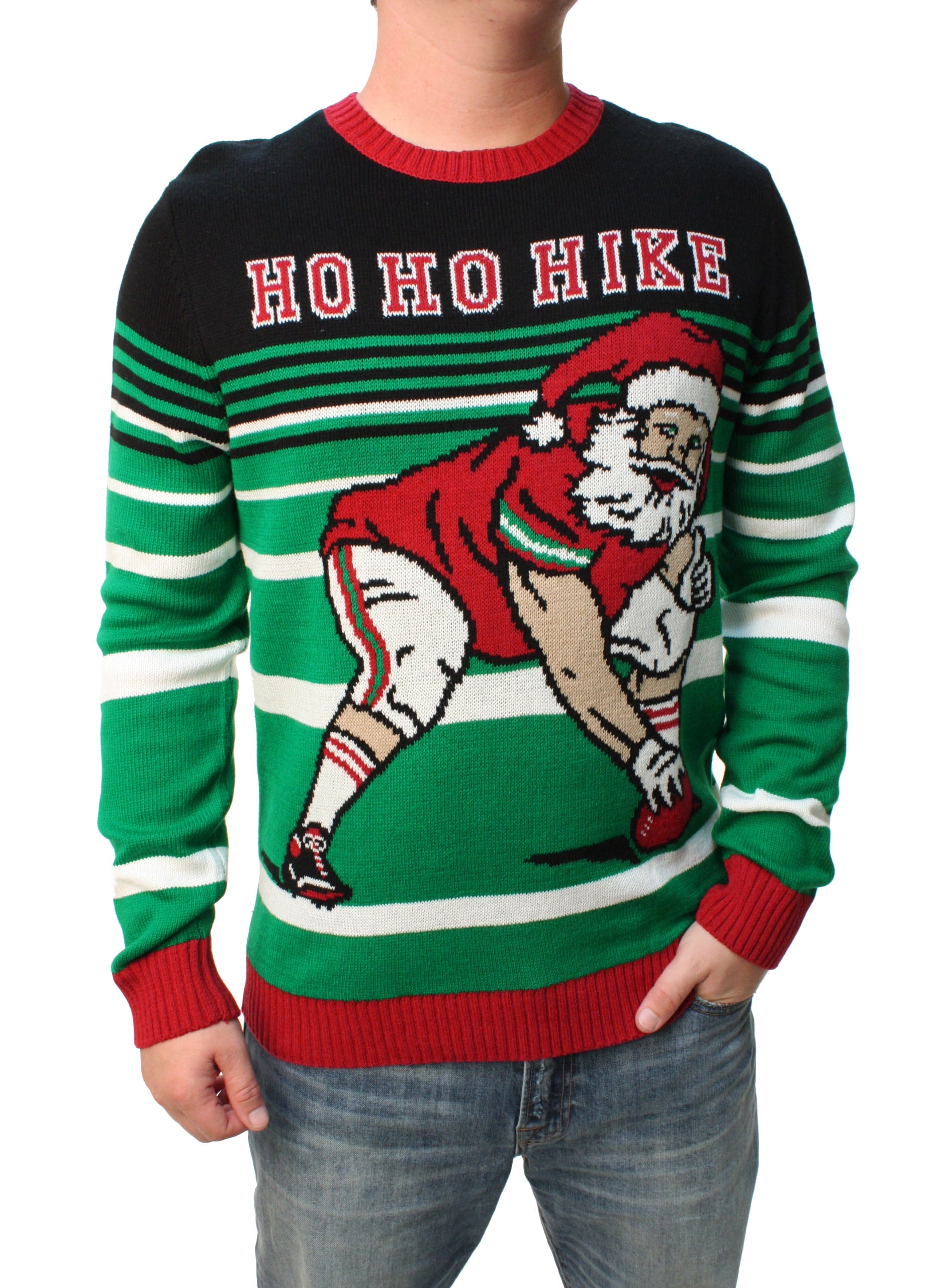 walmart ugly sweater mens
