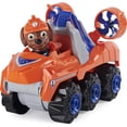 thumbnail image 3 of Vehículo de juguete Paw Patrol Dino Rescue Zuma con figura, 3 of 23